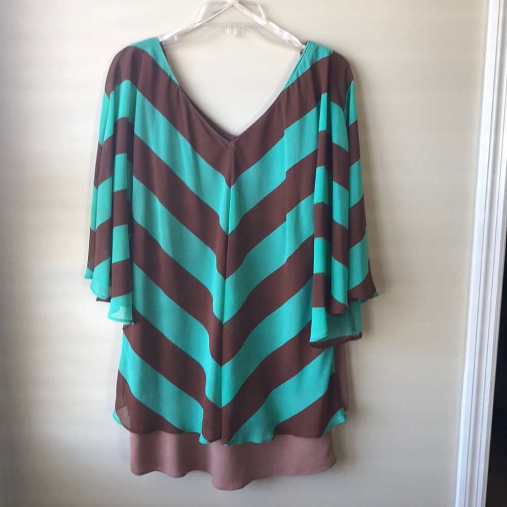 Judith March dress